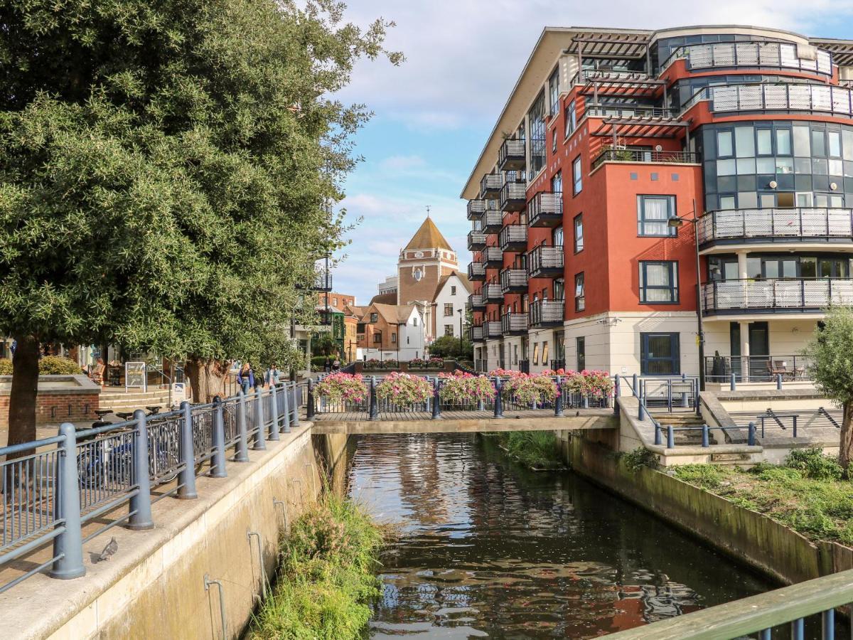 River View - Kingston Kingston upon Thames  Extérieur photo