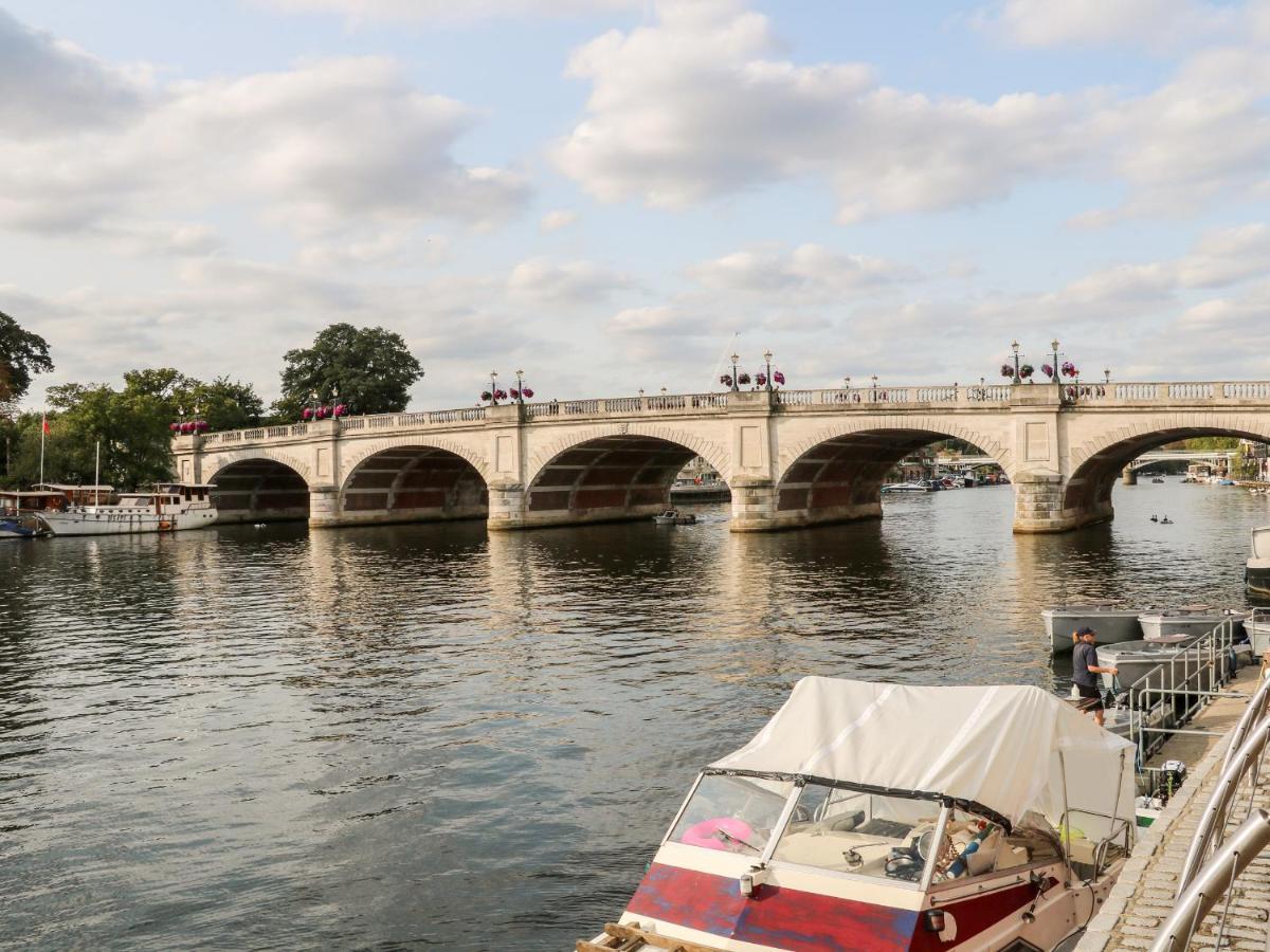 River View - Kingston Kingston upon Thames  Extérieur photo