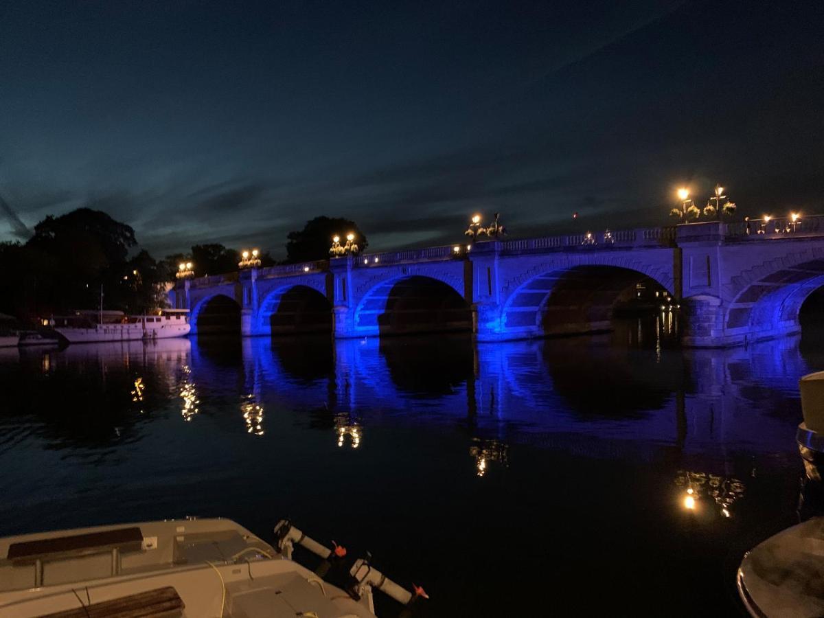 River View - Kingston Kingston upon Thames  Extérieur photo