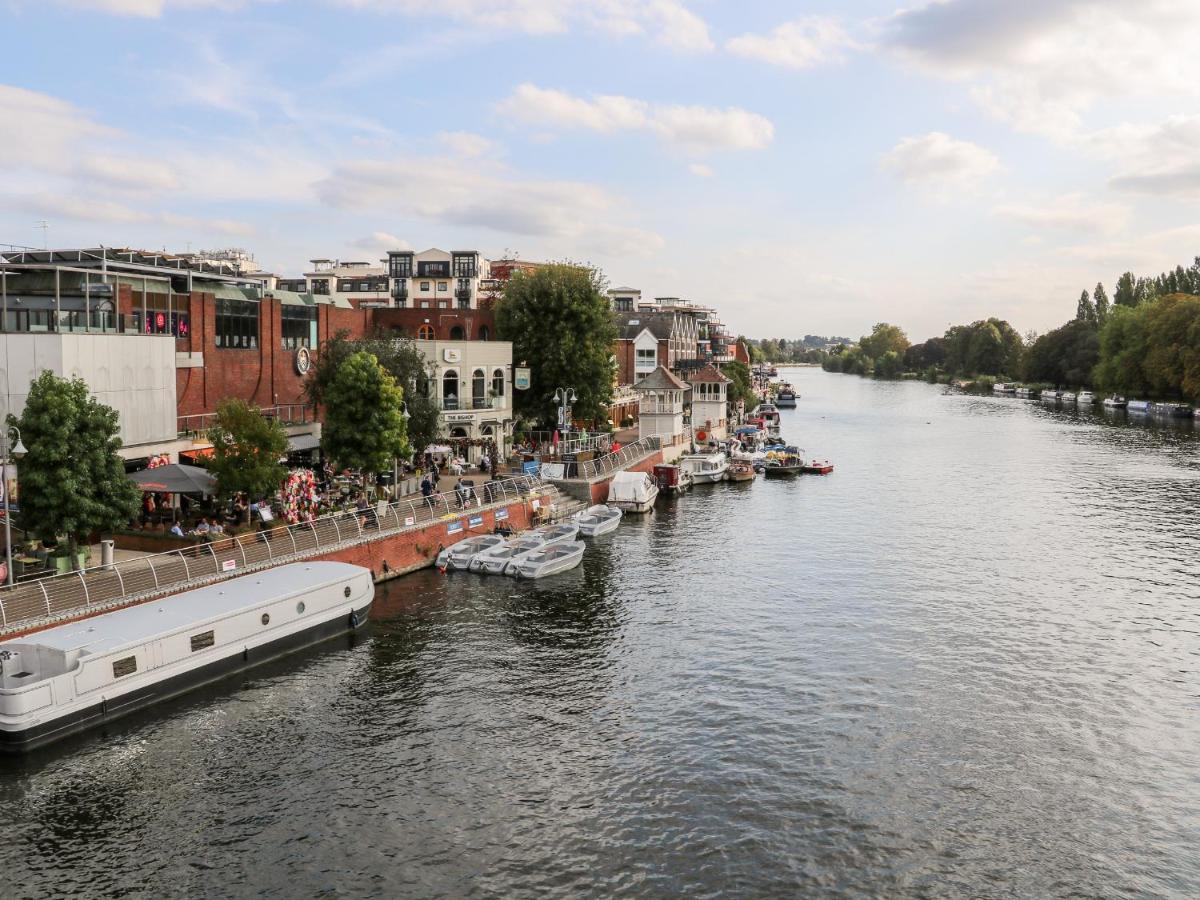River View - Kingston Kingston upon Thames  Extérieur photo