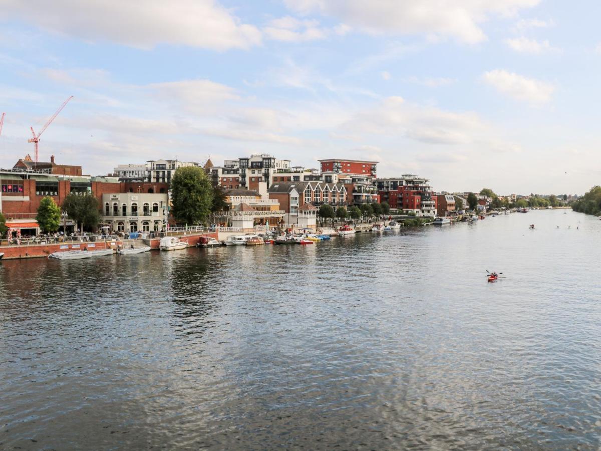 River View - Kingston Kingston upon Thames  Extérieur photo