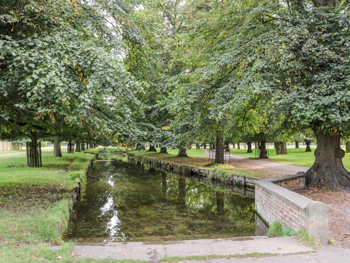 River View - Kingston Kingston upon Thames  Extérieur photo